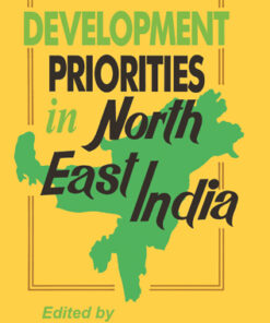Development Priorities in North-East India