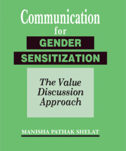 Communication for Gender Sensitization: The Value Discussion Approach