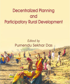 Decentralized Planning and Participatory Rural Development