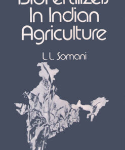 Biofertilizers in Indian Agriculture: An Annotated Bibliography (1906-84)