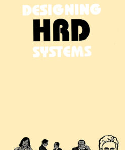Designing HRD Systems