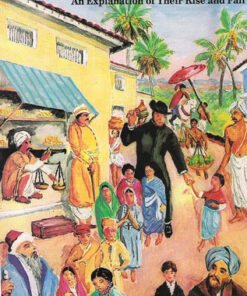 Economics of the Goa Jesuits 1542-1759 (The): An Explanation of Their Rise and Fall
