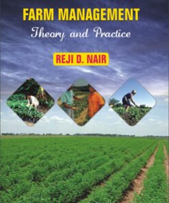 Farm Management: Theory and Practice
