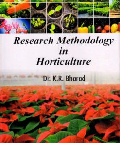 Research Methodology In Horticulture
