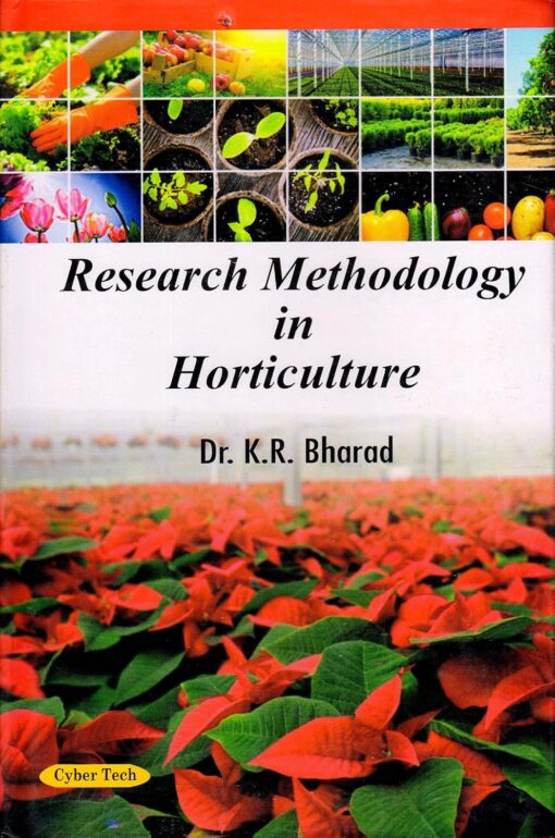 Research Methodology In Horticulture