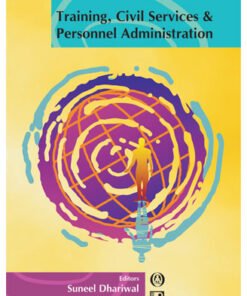TRAINING, CIVIL SERVICES & PERSONNEL ADMINISTRATION