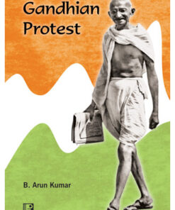 GANDHIAN PROTEST