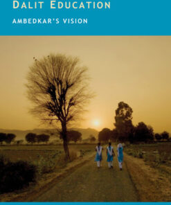 MODERNIZATION AND DALIT EDUCATION: Ambedkar?s Vision