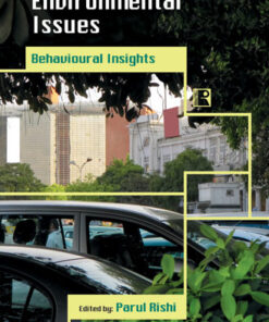 ENVIRONMENTAL ISSUES: Behavioural Insights