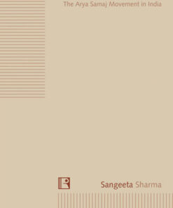 WOMEN'S LIBERATION: The Arya Samaj Movement in India