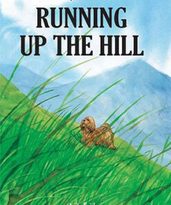 Running Up The Hill