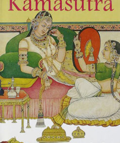 Kamasutra (German) (HB)