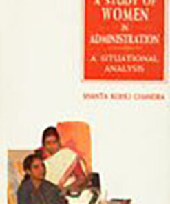 A Study Of Women in Administration