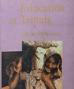 An Empirical Study Of Education Of Tribals
