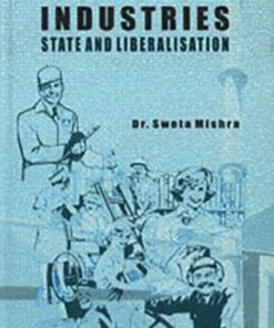 Small Scale Industries State And Liberalisation