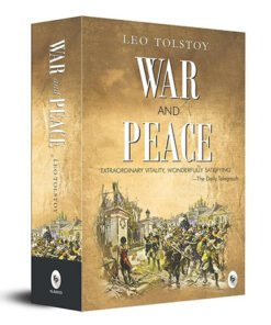 War And Peace