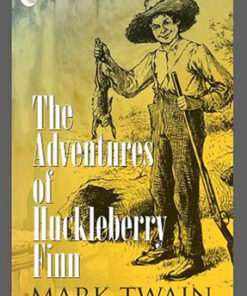 The Adventures of Huckleberry Finn