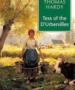 Tess of The D? Urbervilles