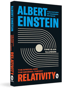 Relativity: The Special And The General Theory