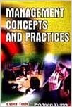 Management Concepts and Practices