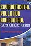 Environmental Pollution and Control