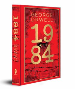 1984 (Deluxe Hardbound Edition)