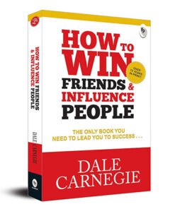 How To Win Friends & Influence People