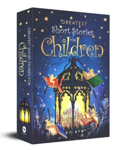 Greatest Short Stories For Children