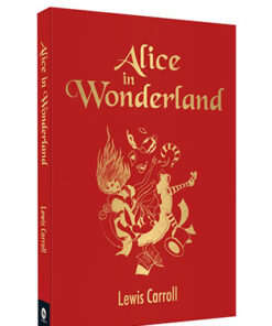 Alice in Wonderland (Pocket Classic)