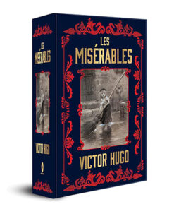 Les Mis?rables (Deluxe Hardbound Edition)