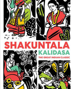 Shakuntala - The Great Indian Classic