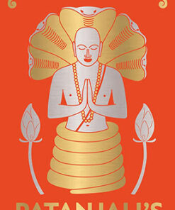 Patanjali's Yoga Sutras (Deluxe Hardbound Edition)