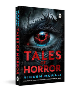Tales of Horror
