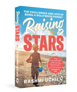 Raising Stars: The Challenges and Joys of Being a Bollywood Parent