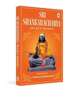 Select Works of Sri Sankaracharya