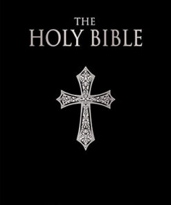 The Holy Bible (Spirituality)