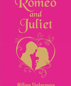 Romeo and Juliet (Pocket Classic)
