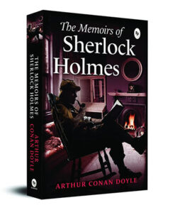 The Memoirs of Sherlock Holmes