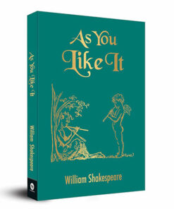 As You Like It (Pocket Classic)