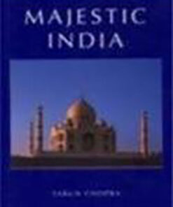 Majestic India
