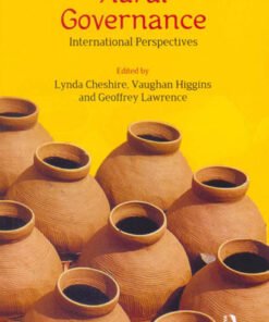 RURAL GOVERNANCE: International Perspectives