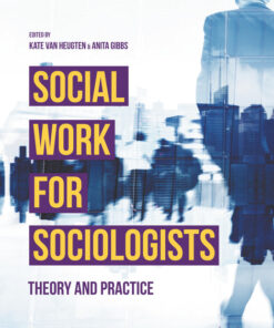 Social Work for Sociologists