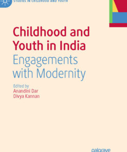 Childhood and Youth in India