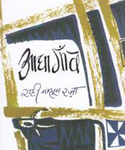 आधा गाँव (Aadha Gaon  )