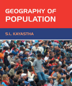 GEOGRAPHY OF POPULATION: Selected Essays