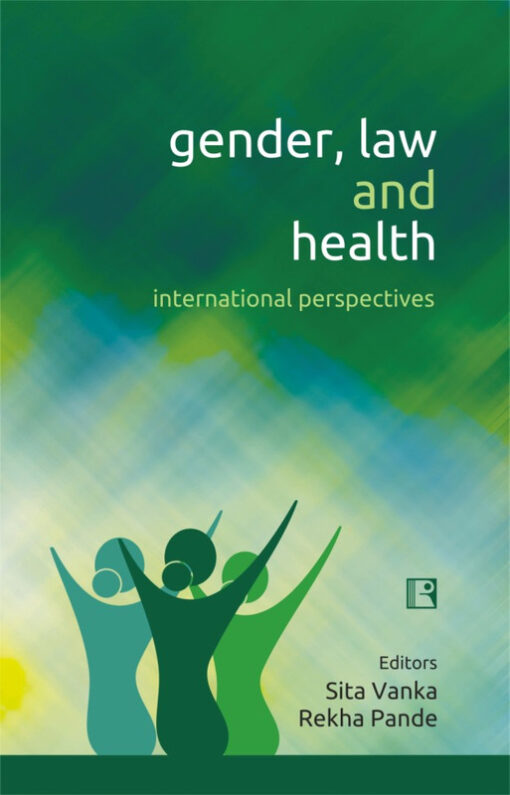 GENDER-LAW-AND-HEALTH: international perspectives