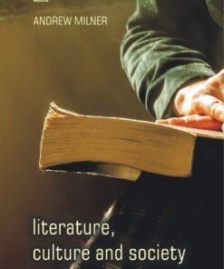 LITERATURE, CULTURE AND SOCIETY