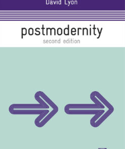 POSTMODERNITY (Second Edition)