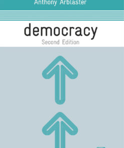 DEMOCRACY (Second Edition)
