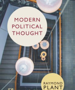 MODERN POLITICAL THOUGHT